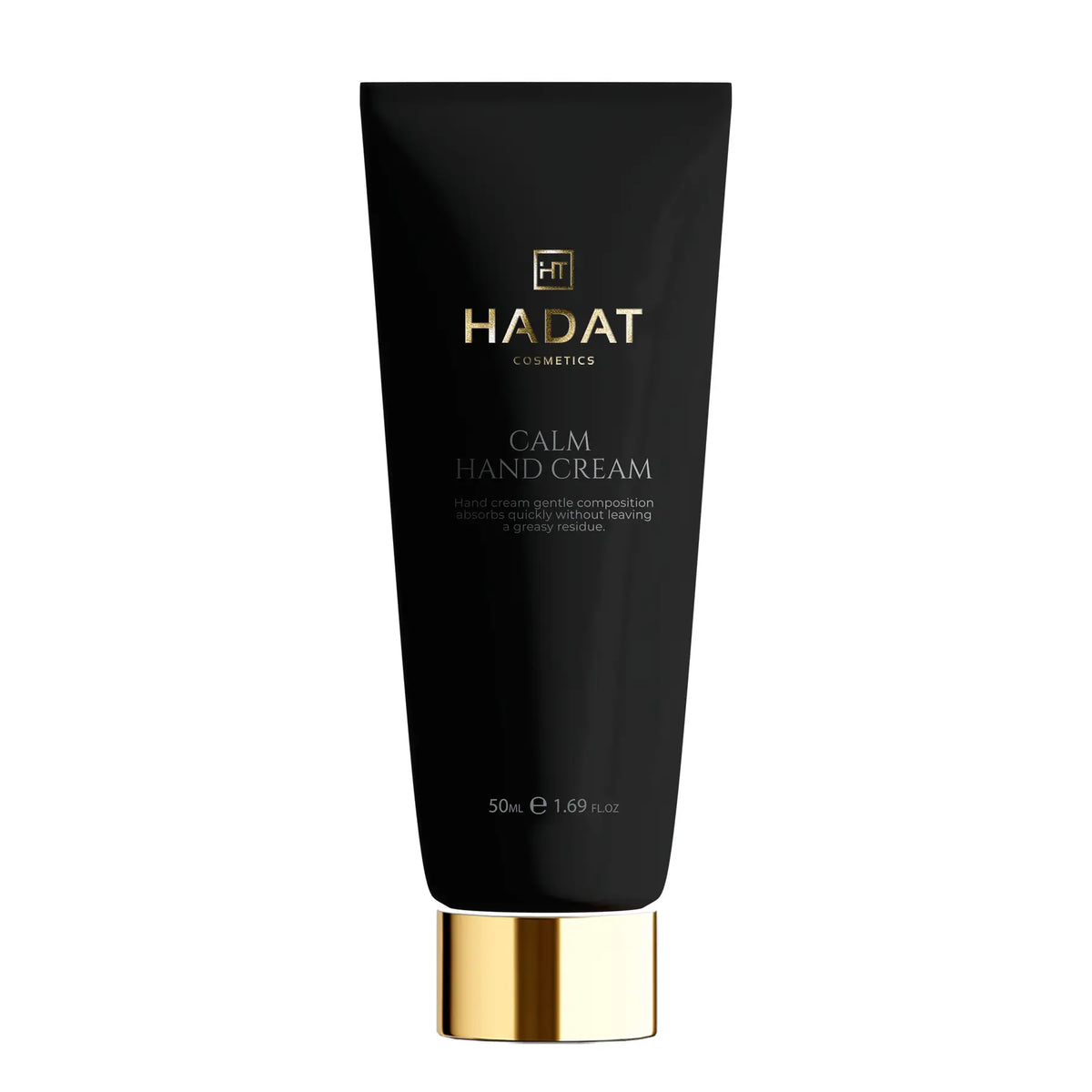 Hadat Cosmetics Calm Hand Cream – hand cream 50 ml