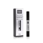 MARTIDERM LŪPAS PUTLINANTIS, UŽPILDANTIS, KONTŪRĄ KOREGUOJANTIS BALZAMAS LIP SUPREME BALM. 4,5 ml
