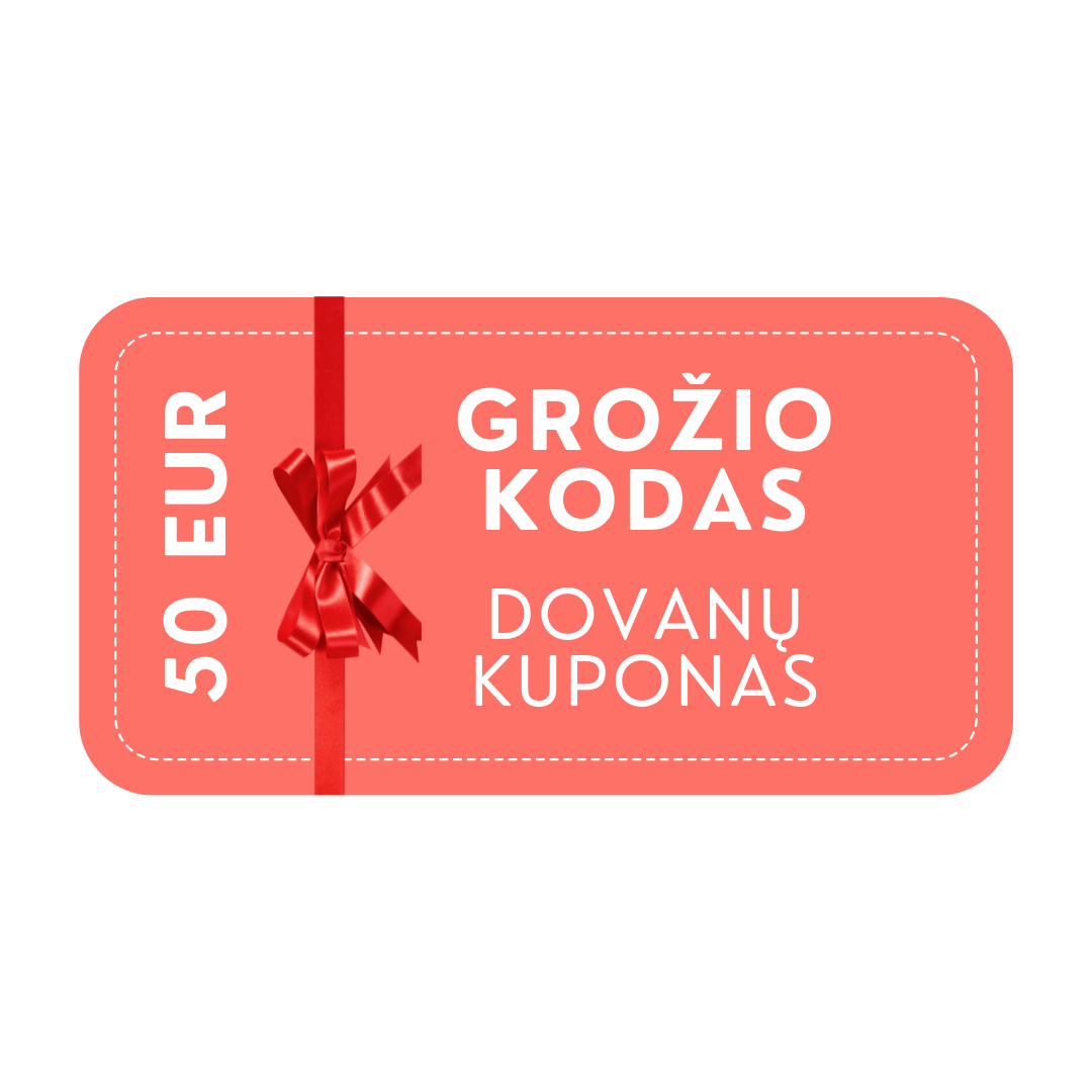 GIFT VOUCHER