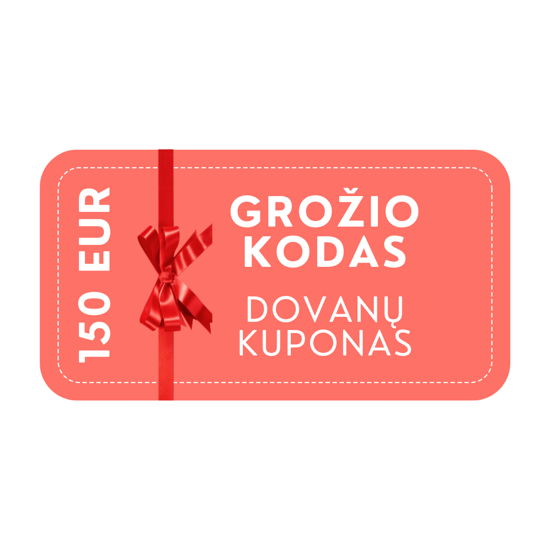 GIFT VOUCHER