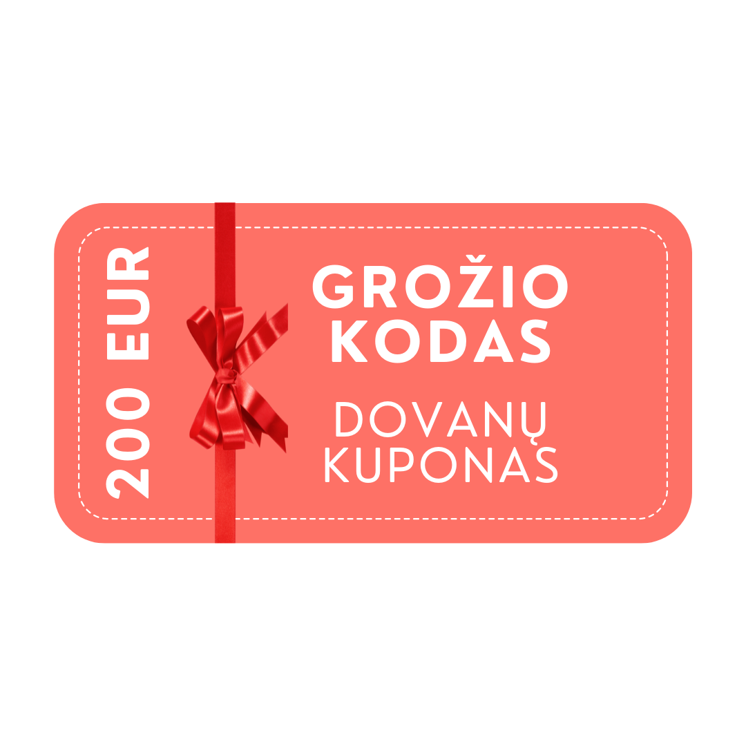 GIFT VOUCHER