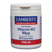 Lamberts® Vitamin K2 90 µg