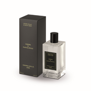 "Cereria Molla" Room Spray and Body Mist "Amber & Sandalwood", 100 ml