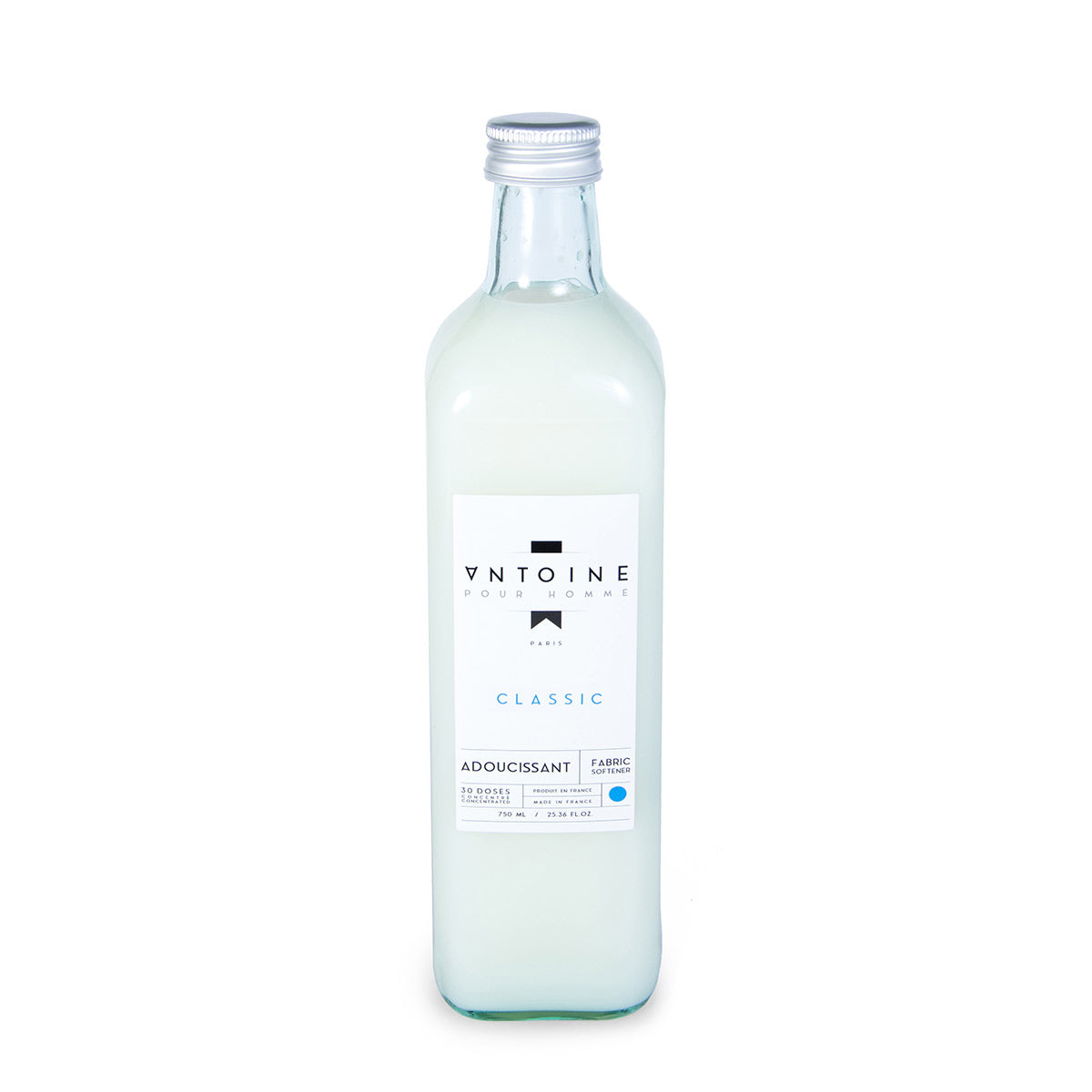 ANTOINE Fabric Softener "Classic", 750 ml