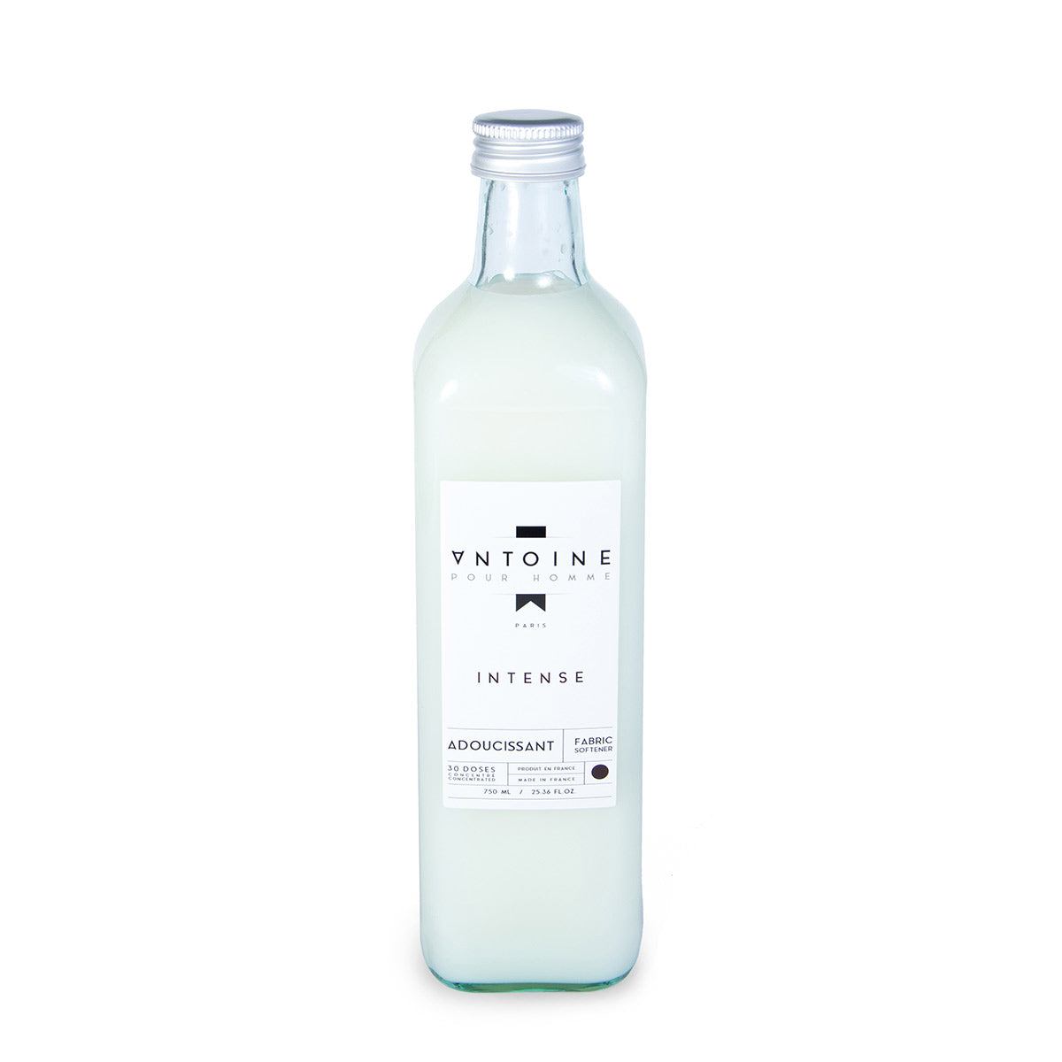ANTOINE Fabric Softener "INTENSE", 750 ml