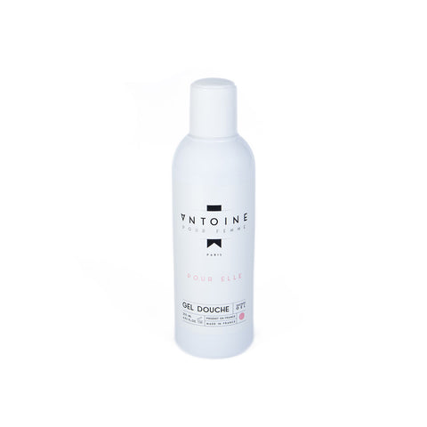 ANTOINE dušo gelis "Pour Elle", 250 ml