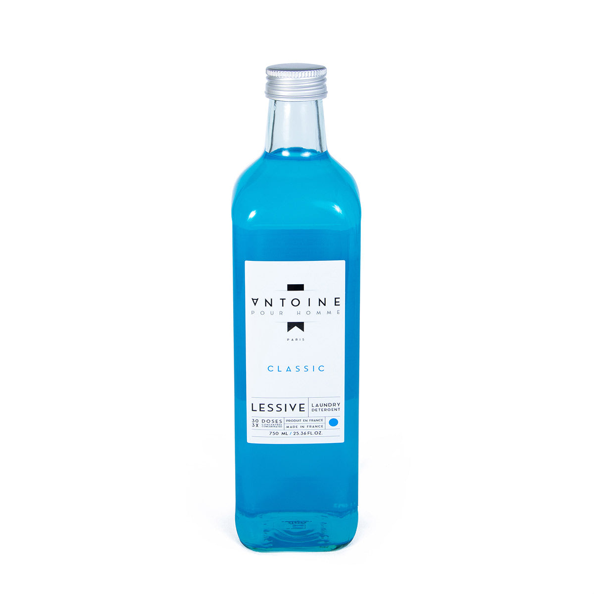 ANTOINE "Classic" Laundry Detergent, 750 ml