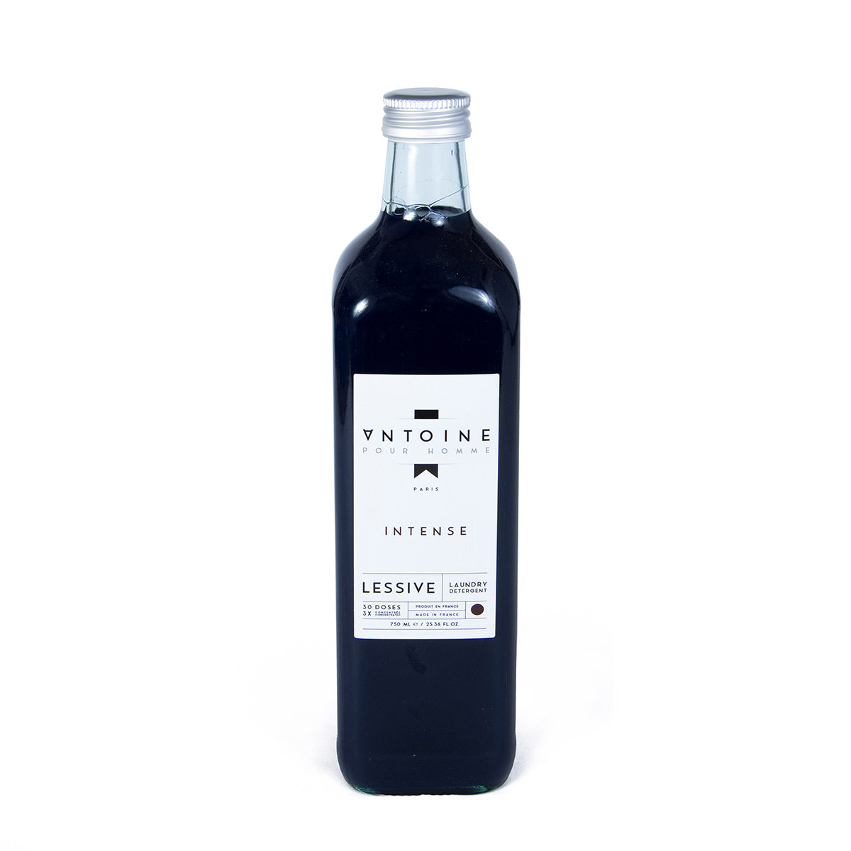 ANTOINE "INTENSE" Laundry Detergent, 750 ml