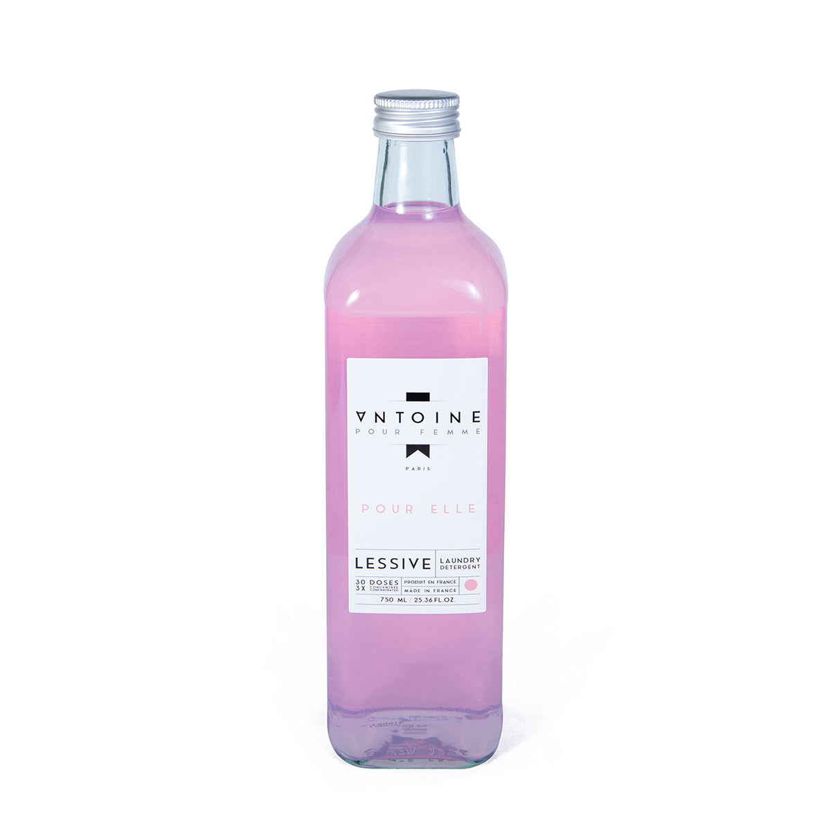 ANTOINE "Pour Elle" Laundry Detergent, 750 ml
