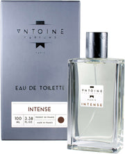 ANTOINE "INTENSE" body perfume 100 ml