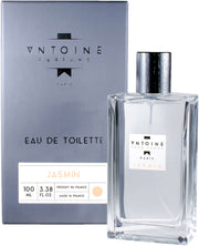 ANTOINE "Jasmin" body perfume, 100 ml