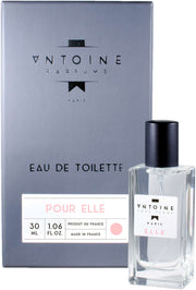 ANTOINE "Pour Elle" body perfume, 30 ml