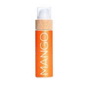 Cocosolis MANGO organic tanning body oil