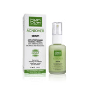 MARTIDERM ACNIOVER SERUM FOR ACNE-PRONE SKIN, 30 ML