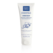 MARTIDERM BALTOJO MOLIO KAUKĖ SAUSAI VEIDO ODAI HIDRO-MASK, 75 ML