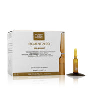 DEPIGMENTING AMPOULES FOR FACIAL SKIN PIGMENT ZERO DSP-BRIGHT, 30 AMP.