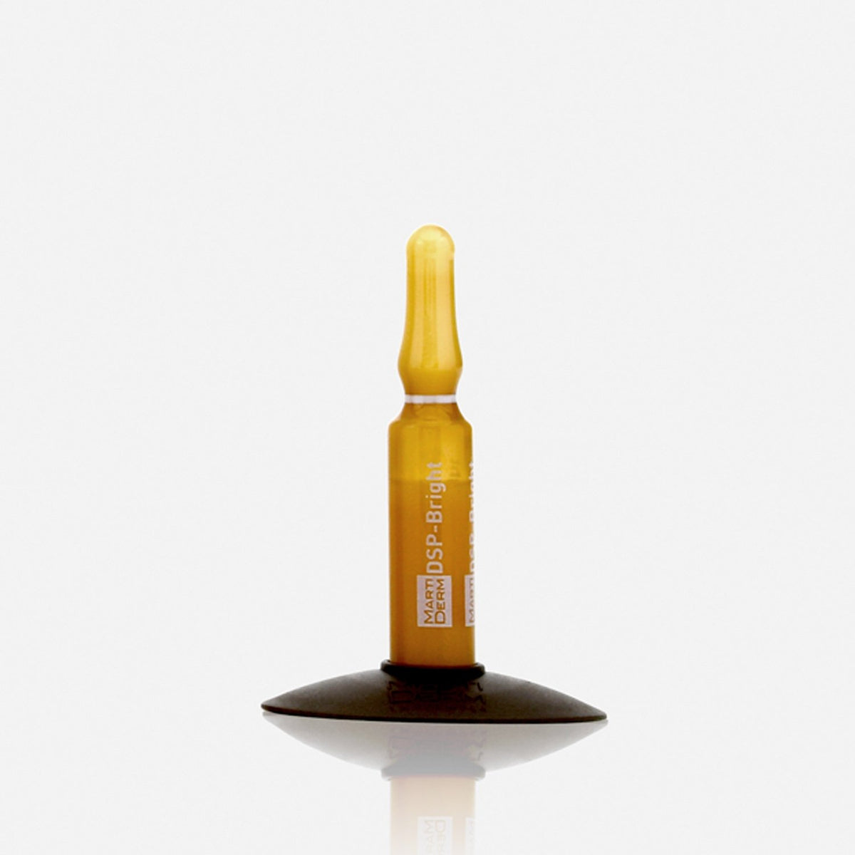 DEPIGMENTING AMPOULES FOR FACIAL SKIN PIGMENT ZERO DSP-BRIGHT, 30 AMP.