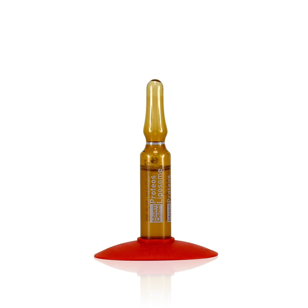 MARTIDERM LIPOSOME FACIAL AMPOULES, 30 AMPS.