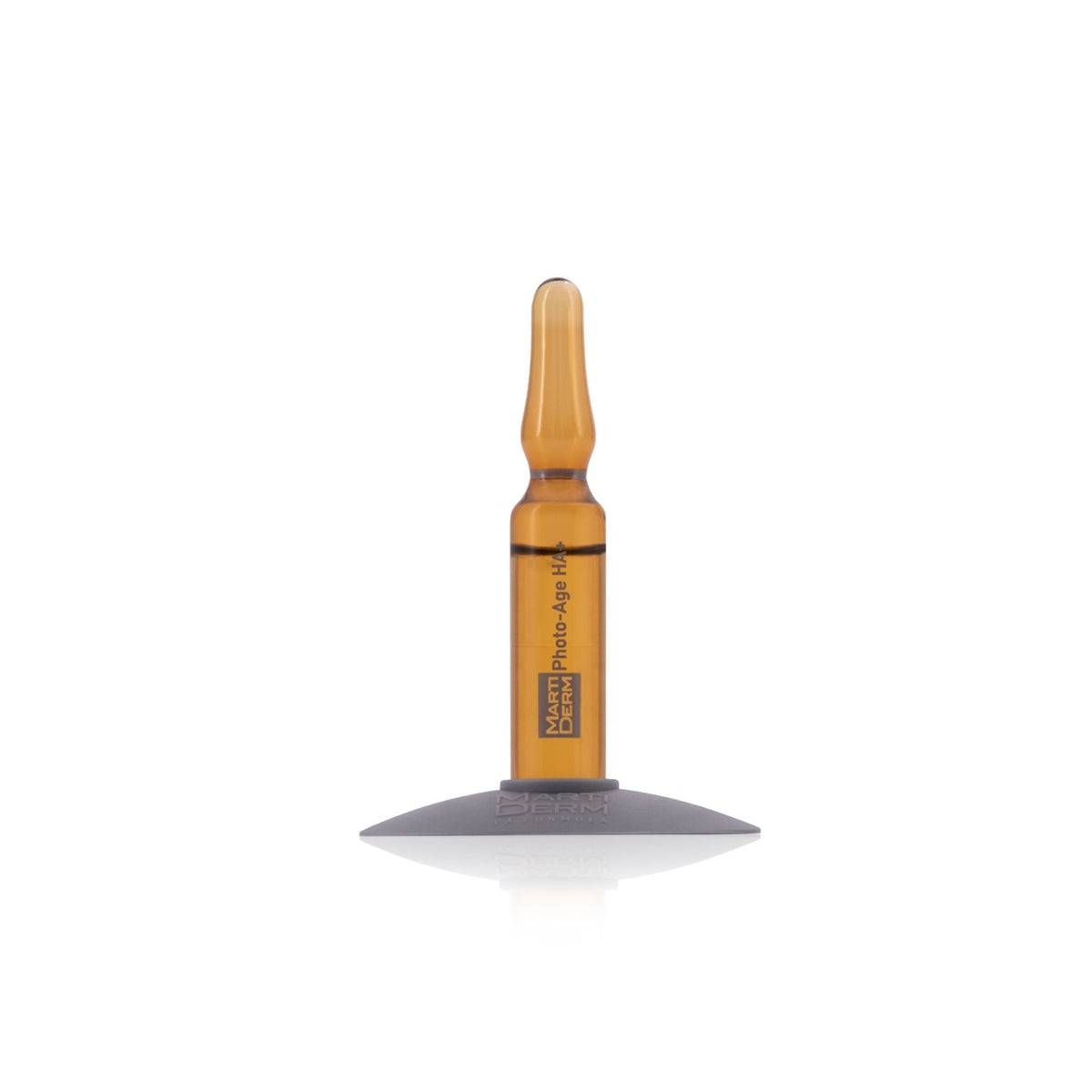 MARTIDERM PHOTO AGE HA+ ANTI-FOTOAGING FACIAL AMPOULES WITH HYALURONIC ACID, 30 AMPS.