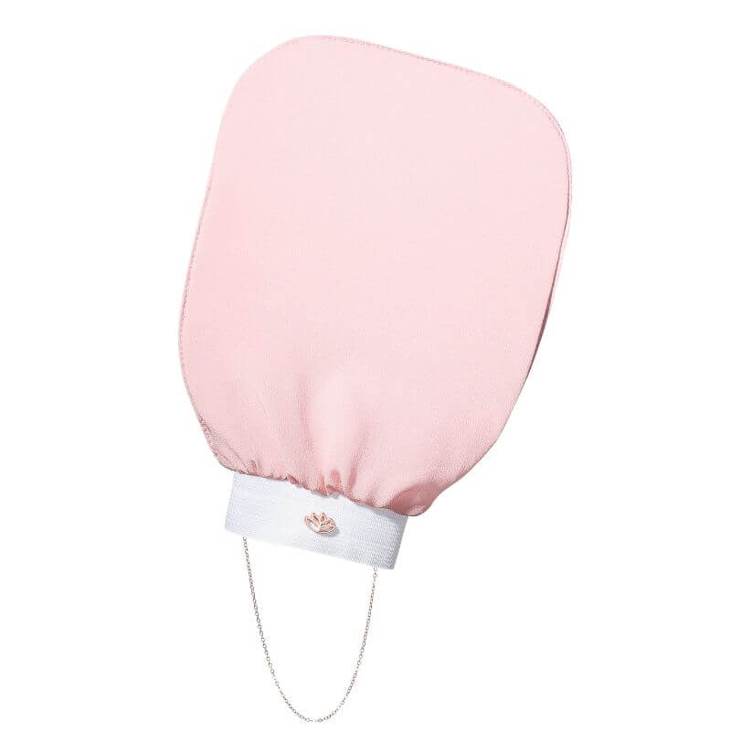 Cocosolis EXFOLIATING MITT exfoliating body mitt, 1 pc.