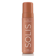 Cocosolis SOLIS DARK self-tanning foam 200ml