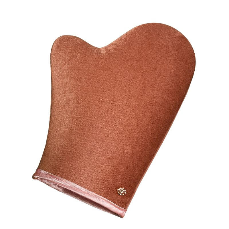 Cocosolis SELF-TANNING MITT self-tanning mitt, 1 pc.