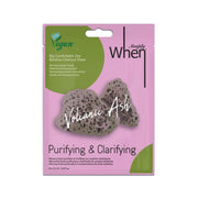 Simply When Volcanic Ash vegan purifying face mask