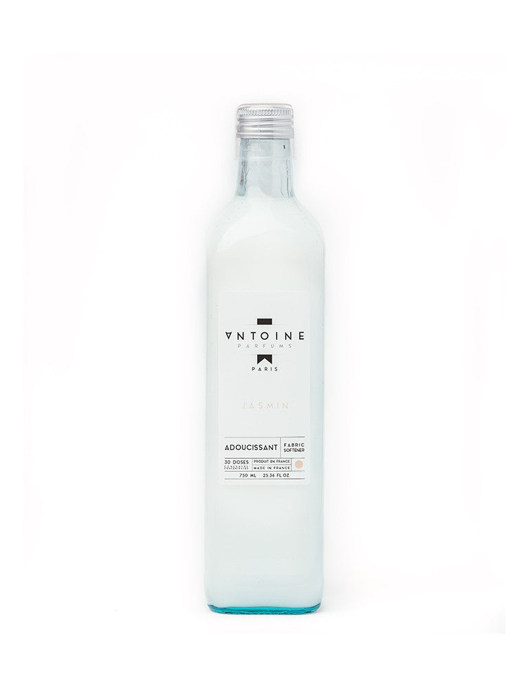 ANTOINE Fabric Softener "Jasmin", 750 ml
