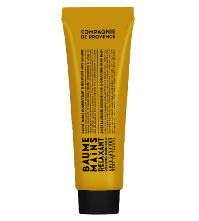 CDP Hand Balm "Anise Lavande" 30 ml