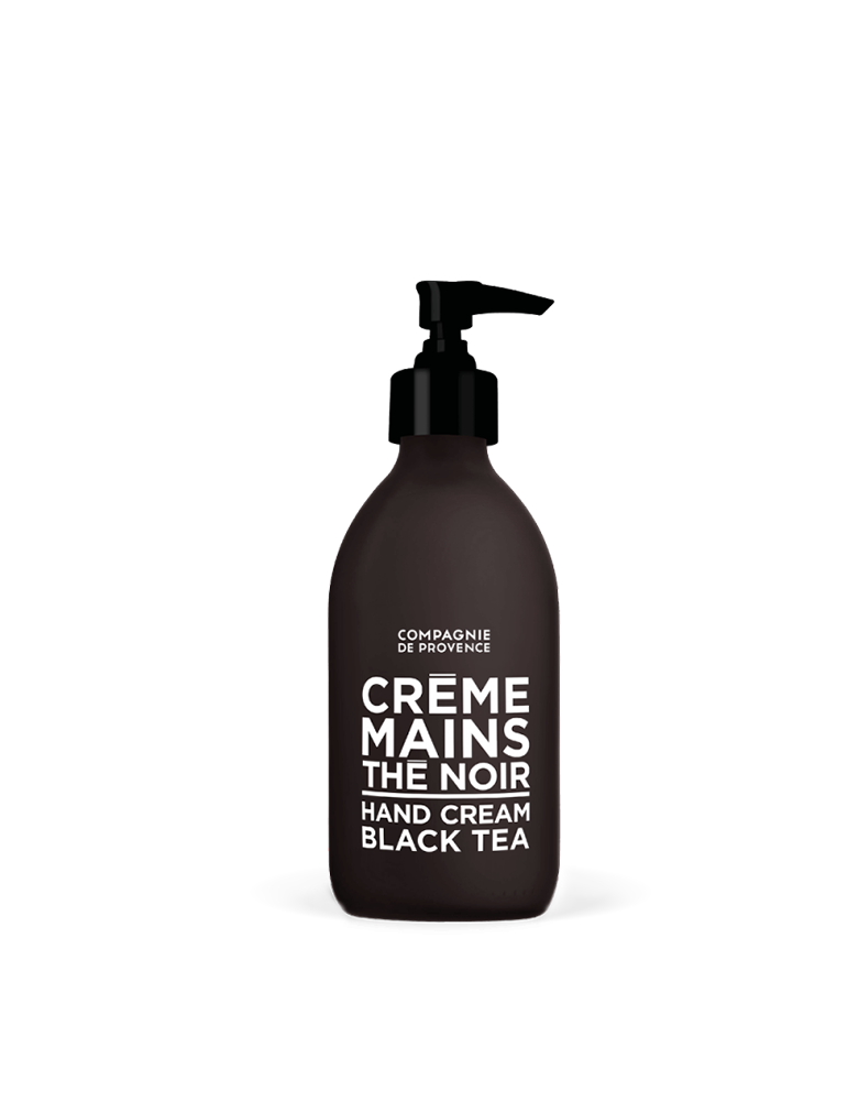 CDP Hand Cream B&W "Black Tea" 300ml