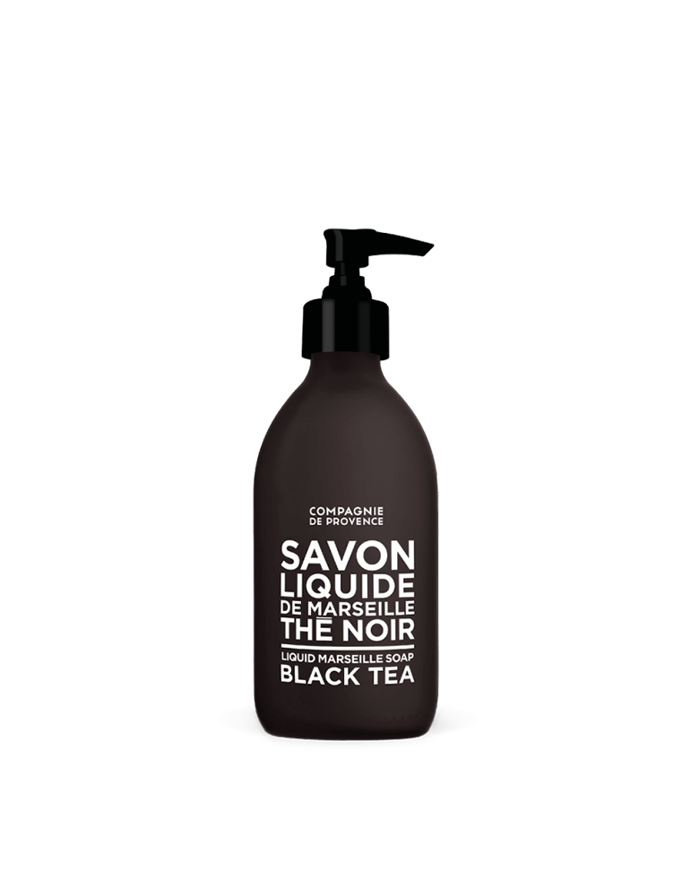 CDP Hand Cream B&W "Black Tea" 300ml