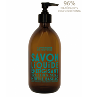 CDP liquid soap "Mint Basil" 495 ml
