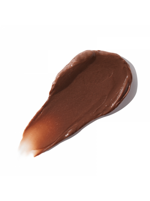 Christophe Robin SHADE VARIATION MASK - WARM CHESTNUT dažanti plaukų kaukė
