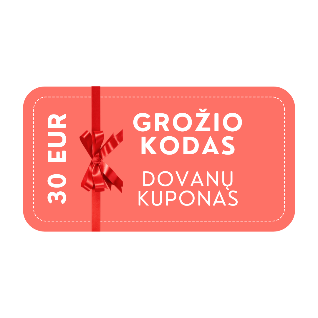 GIFT VOUCHER