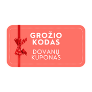 GIFT VOUCHER