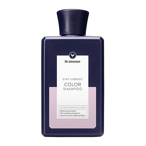 HH SIMONSEN COLOR SHAMPOO FOR COLORED HAIR