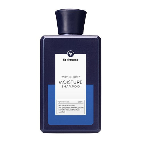 HH SIMONSEN MOISTURE MOISTURIZING SHAMPOO