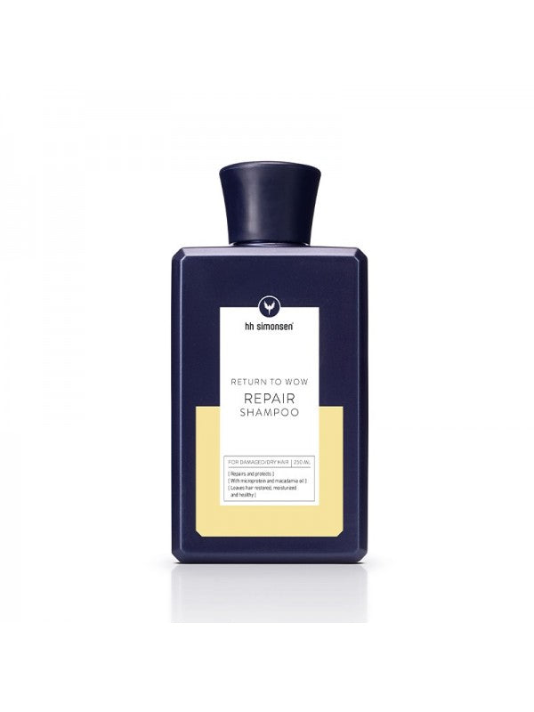 HH SIMONSEN REPAIR HAIR REPAIR SHAMPOO
