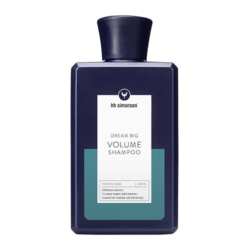 HH SIMONSEN VOLUME SHAMPOO