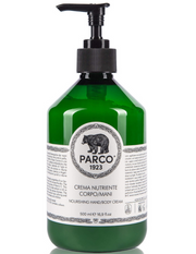 PARCO 1923 hand and body cream, 500 ml