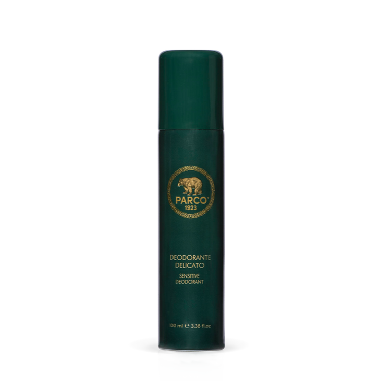 PARCO 1923 deodorant 100 ml