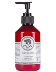 PARCO 1923 "Scarpetta di Venere" moisturizing body lotion 300 ml