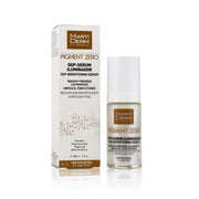 Depigmenting brightening facial serum PIGMENT ZERO DSP-BRIGHTENING SERUM. 30 ML