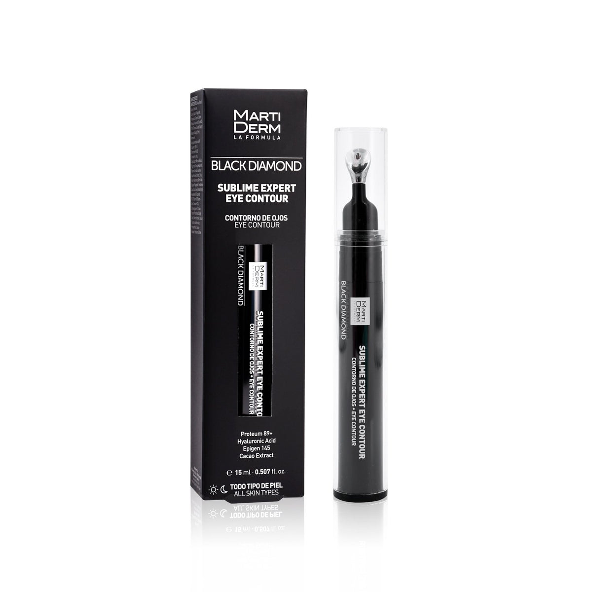MARTIDERM SUBLIME EXPERT EYE CONTOUR cream, 15 ml