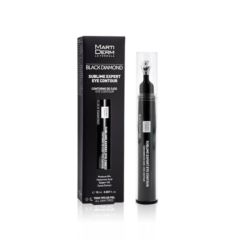 MARTIDERM akių kontūro kremas SUBLIME EXPERT EYE CONTOUR, 15 ml