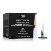 EPIGENCE OPTIMA SPF 50+ FACIAL AMPOULES, 30 AMPS.