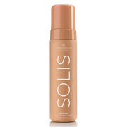 Cocosolis SOLIS MEDIUM self-tanning foam 200ml
