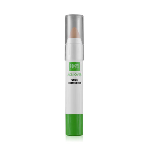 MARTIDERM ACNIOVER STICK CORRECTOR MASKUOJANTIS PIEŠTUKAS. 30 ML