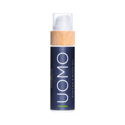 Cocosolis UOMO MEN organic tanning body oil