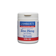 Lamberts® Zinc 25 mg